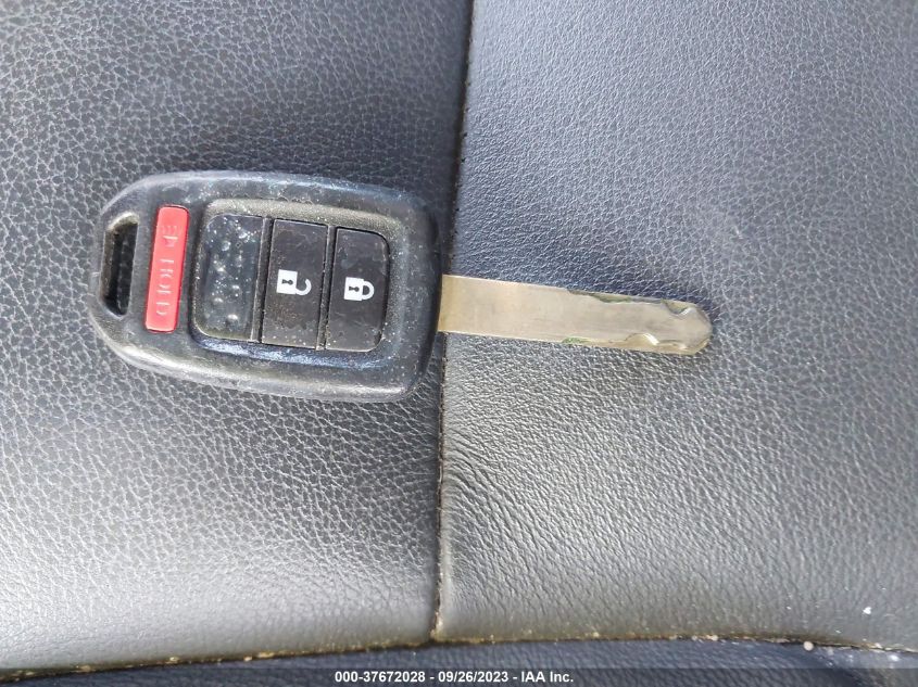 2015 HONDA CROSSTOUR EX-L 5J6TF3H5XFL001848