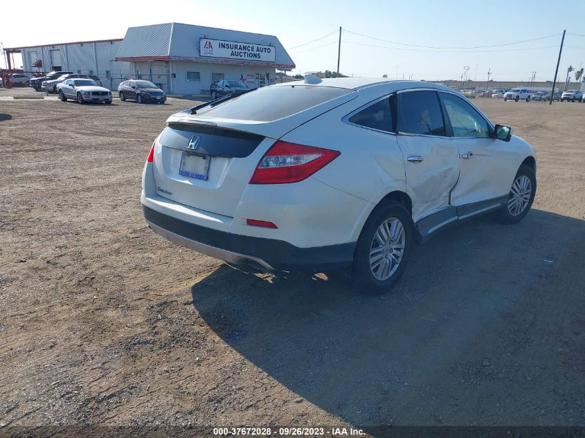 2015 HONDA CROSSTOUR EX-L 5J6TF3H5XFL001848