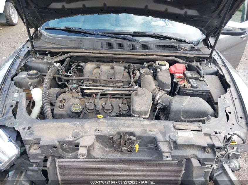 2014 FORD TAURUS LIMITED - 1FAHP2F84EG171023