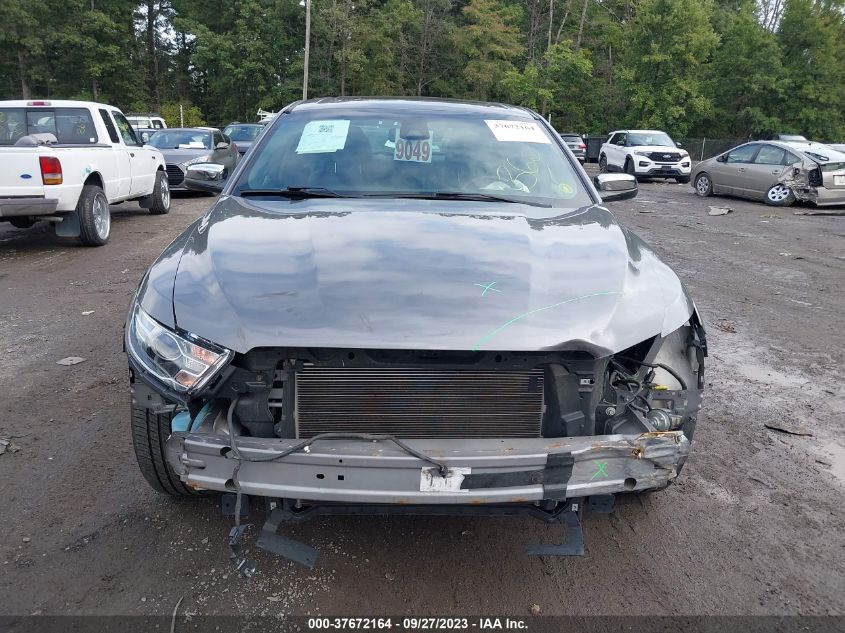 2014 FORD TAURUS LIMITED - 1FAHP2F84EG171023
