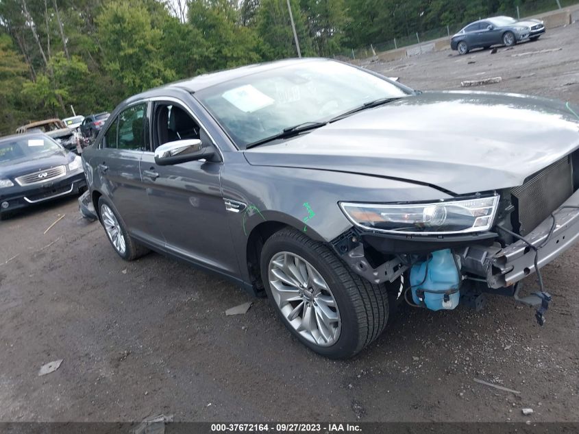 2014 FORD TAURUS LIMITED - 1FAHP2F84EG171023