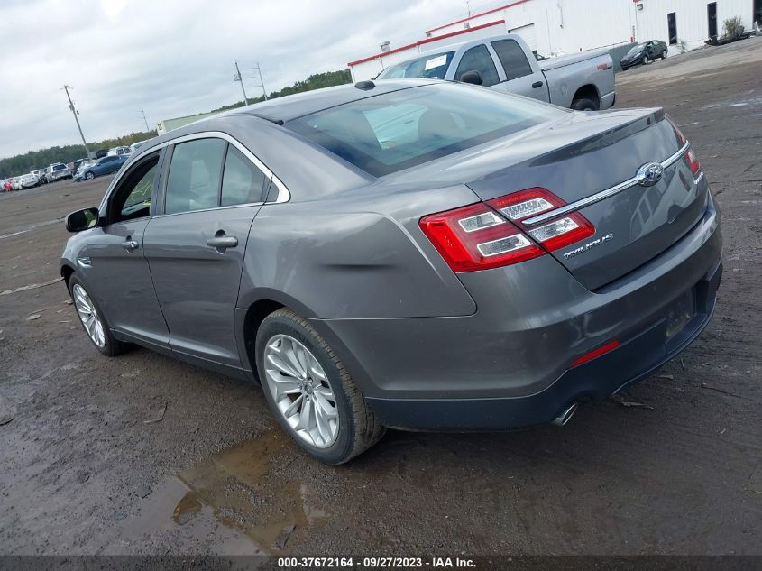 2014 FORD TAURUS LIMITED - 1FAHP2F84EG171023