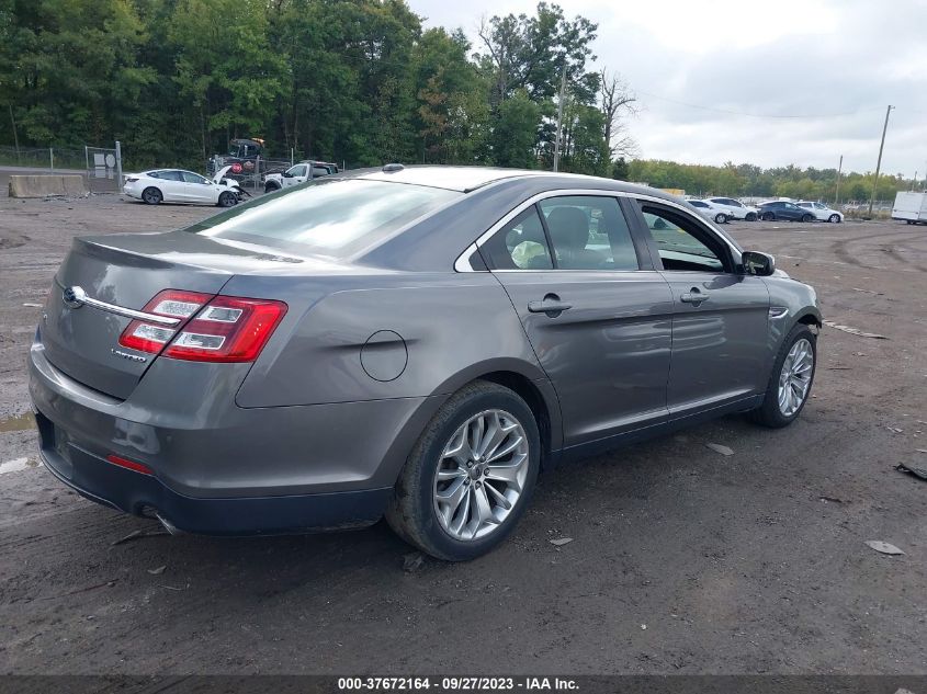 2014 FORD TAURUS LIMITED - 1FAHP2F84EG171023
