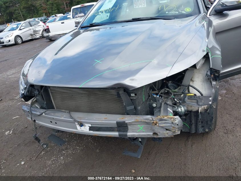 2014 FORD TAURUS LIMITED - 1FAHP2F84EG171023