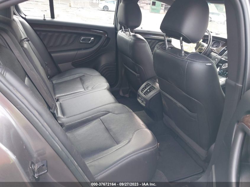 2014 FORD TAURUS LIMITED - 1FAHP2F84EG171023