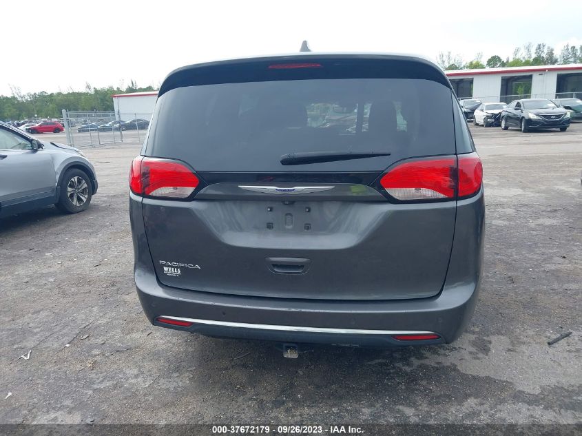 2C4RC1FG0KR576592 2019 CHRYSLER PACIFICA - Image 16