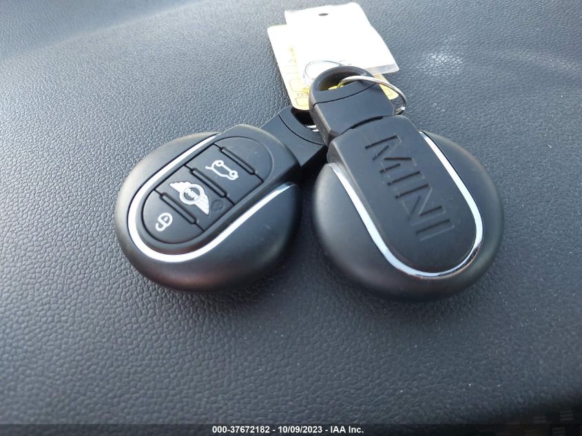 2018 MINI HARDTOP 4 DOOR COOPER S WMWXU3C5XJ2B64678