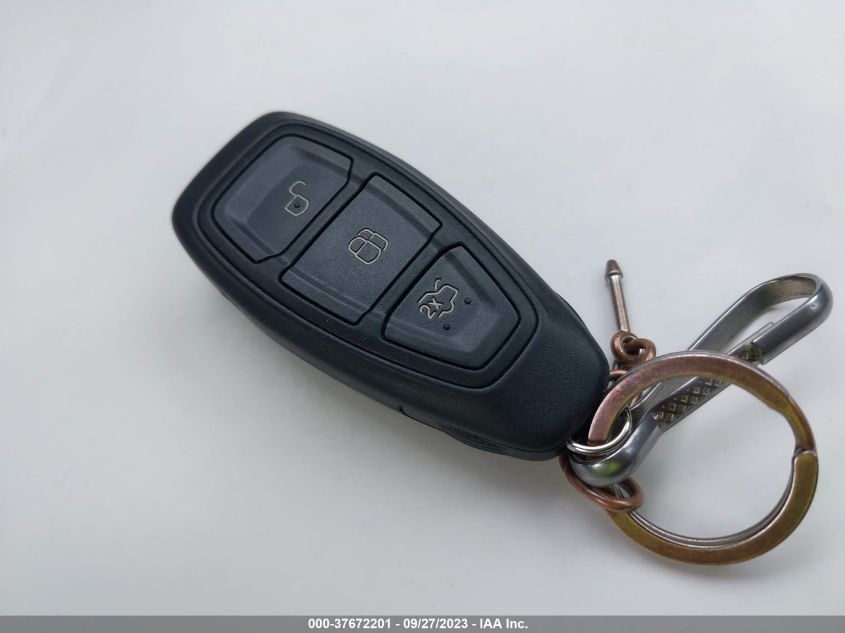 2013 FORD C-MAX HYBRID SEL - 1FADP5BU2DL509074