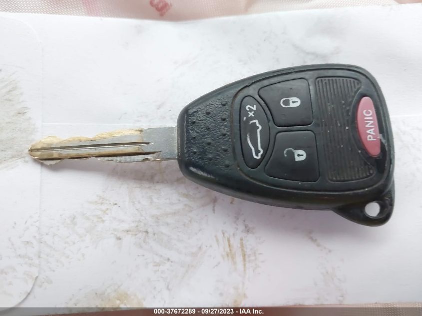 2013 CHRYSLER 200 LX - 1C3CCBAB9DN658395