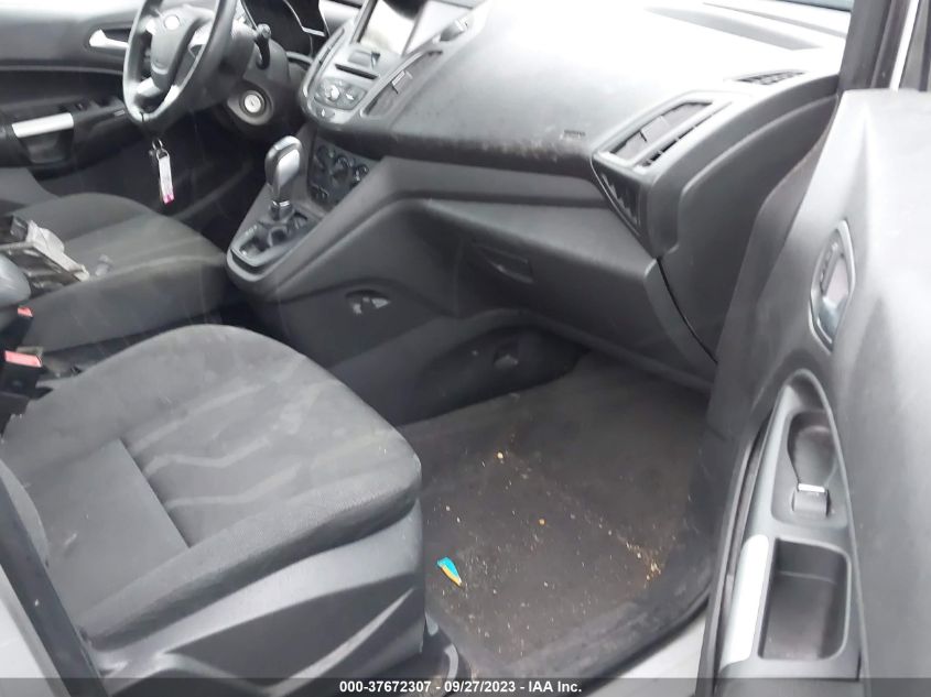 2014 FORD TRANSIT CONNECT WAGON XLT NM0GE9F7XE1144744