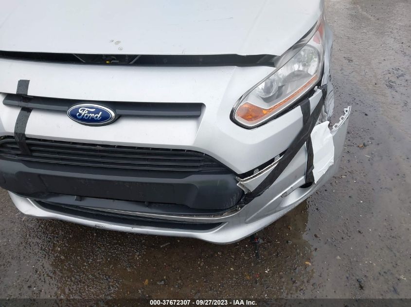 2014 FORD TRANSIT CONNECT WAGON XLT NM0GE9F7XE1144744