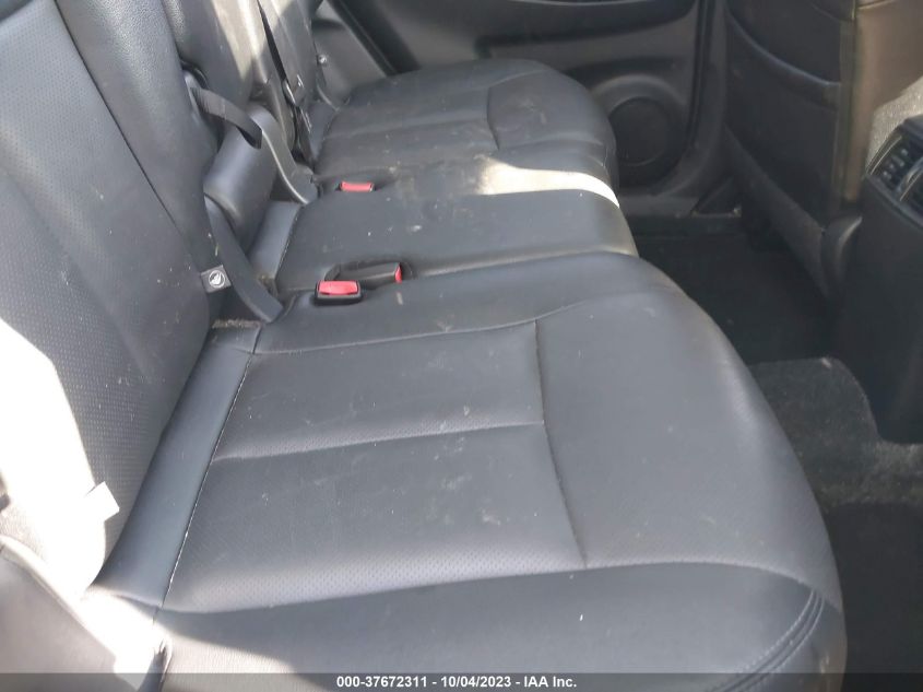 2017 NISSAN ROGUE S/SL - 5N1AT2MT0HC750273