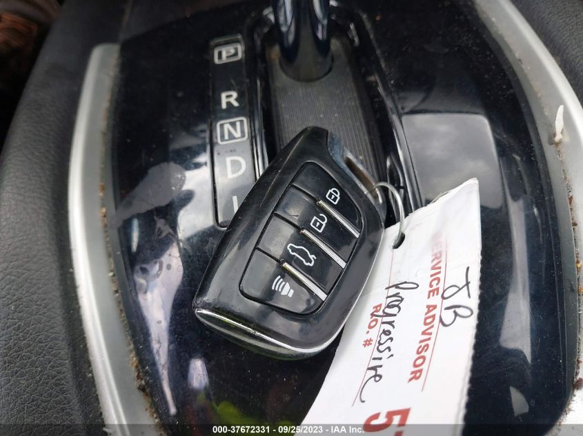 2015 NISSAN ROGUE SL - 5N1AT2MV1FC785564