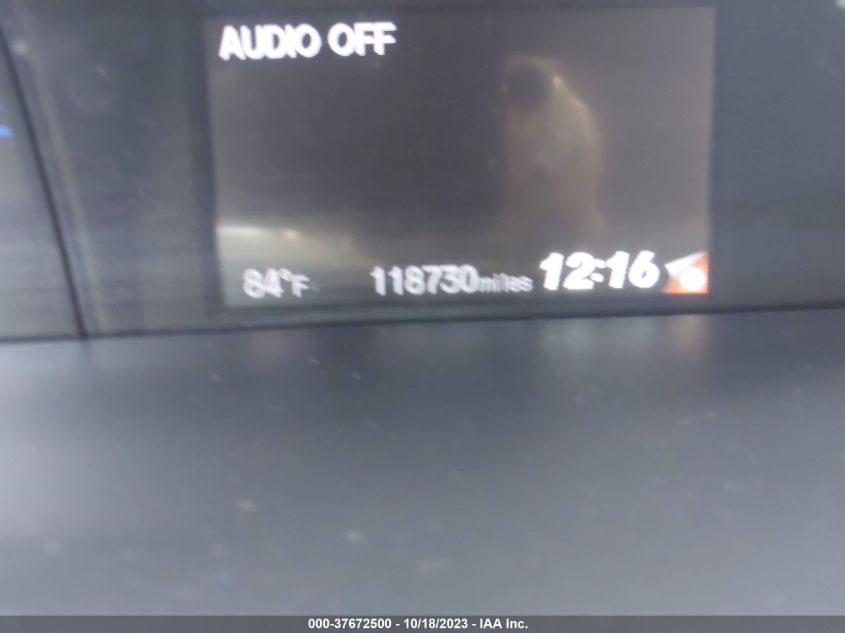 2014 HONDA CIVIC EX-L - 19XFB2F94EE010065