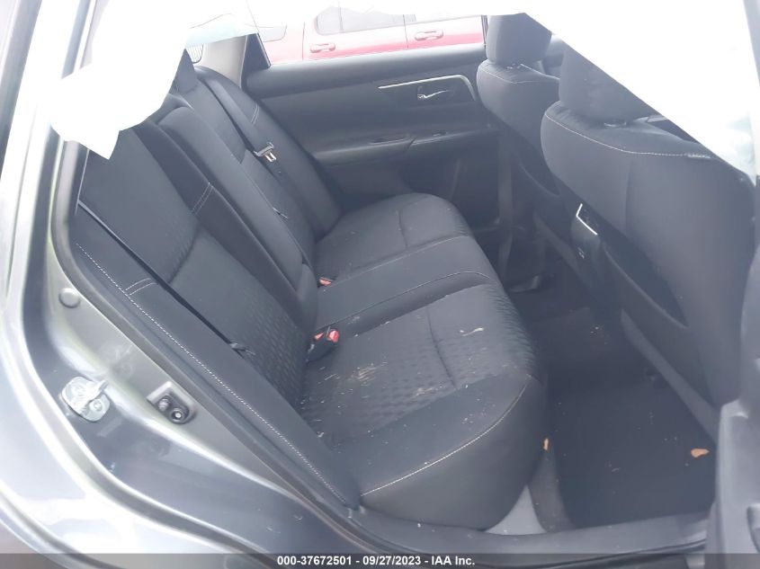 2018 NISSAN ALTIMA 2.5 SV - 1N4AL3AP9JC187690