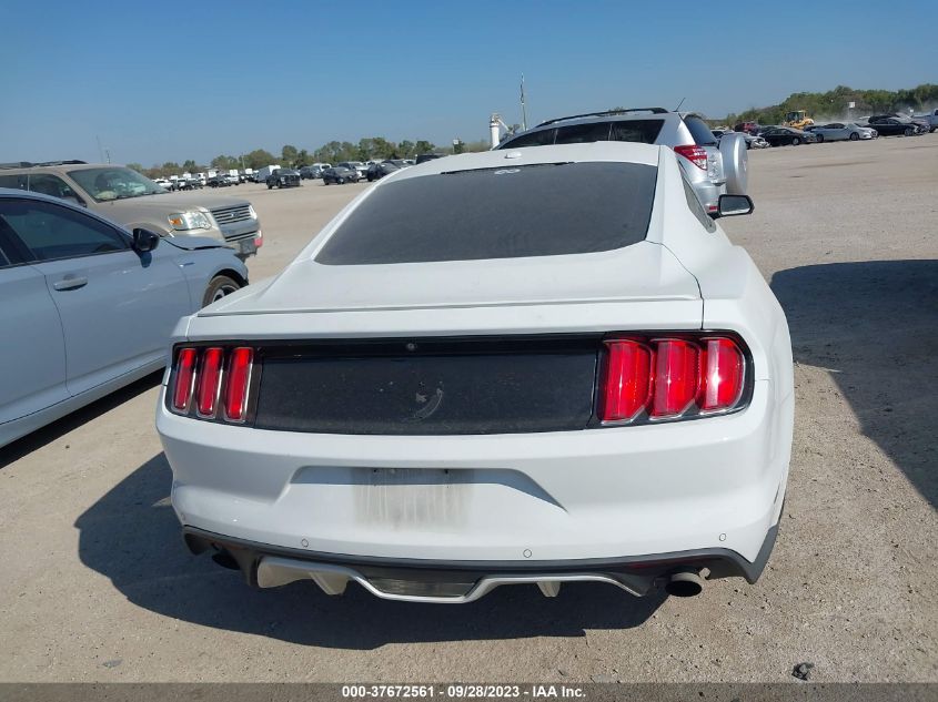 1FA6P8TH5F5381206 2015 FORD MUSTANG, photo no. 14