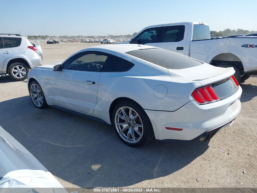 1FA6P8TH5F5381206 2015 FORD MUSTANG, photo no. 3