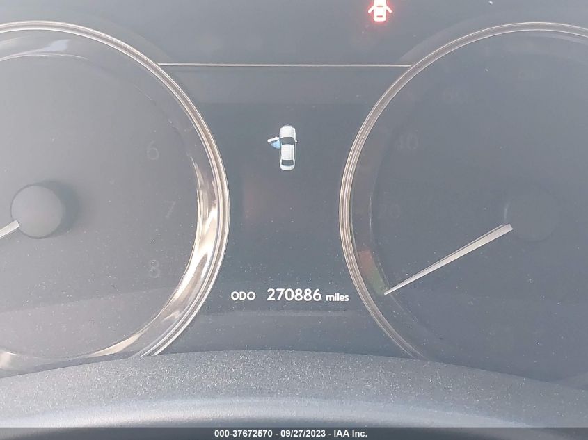 2013 LEXUS GS 450H HYBRID JTHBS1BL6D5006179