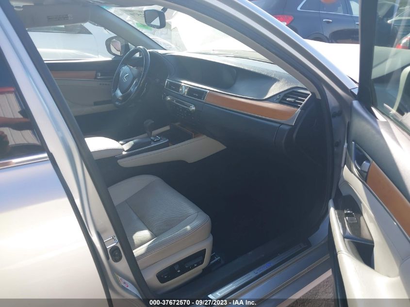 2013 LEXUS GS 450H HYBRID JTHBS1BL6D5006179