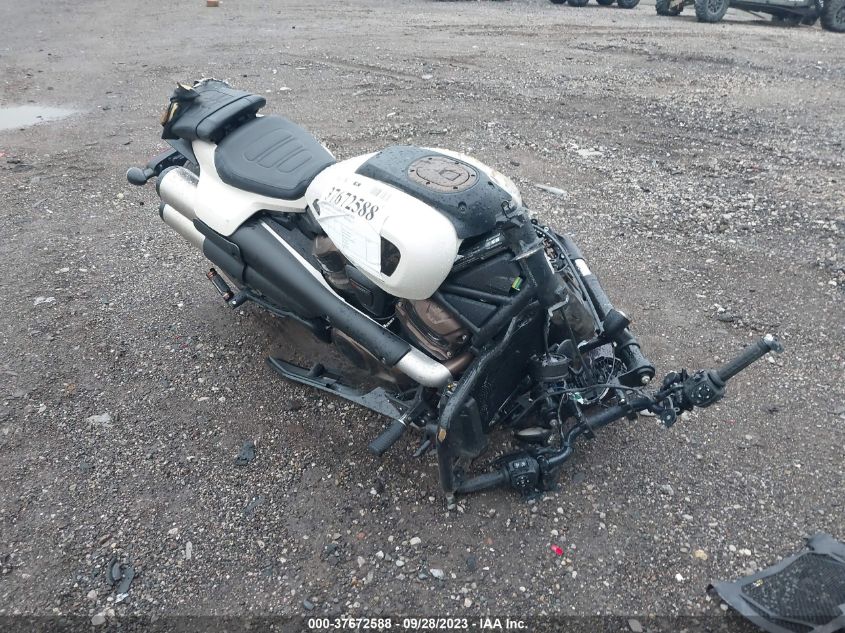 2022 HARLEY-DAVIDSON RH1250 S - 1HD1ZC415NB312629