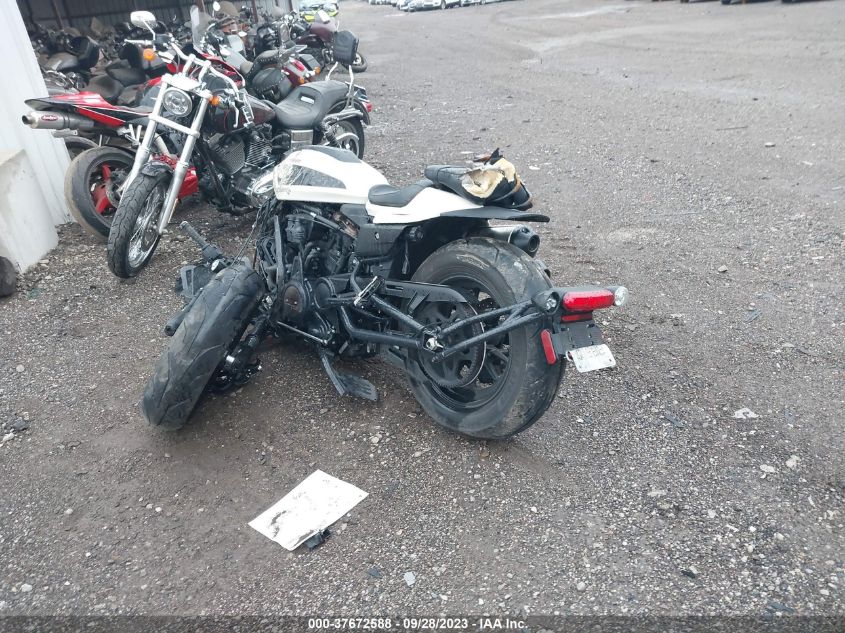 2022 HARLEY-DAVIDSON RH1250 S - 1HD1ZC415NB312629