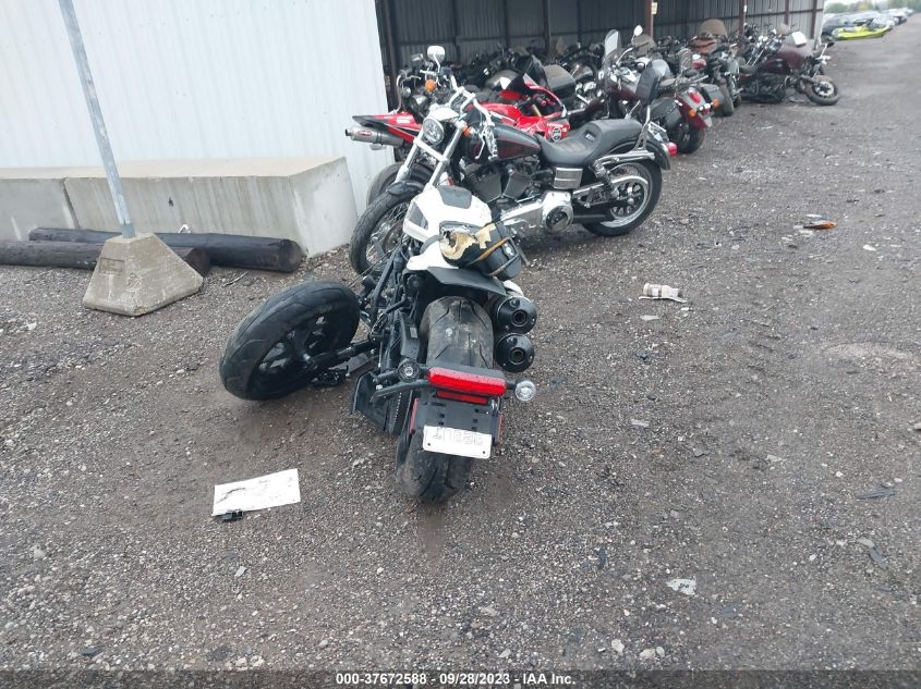 2022 HARLEY-DAVIDSON RH1250 S - 1HD1ZC415NB312629
