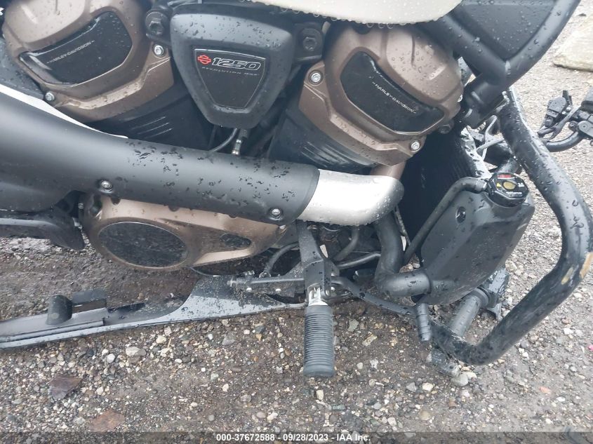 2022 HARLEY-DAVIDSON RH1250 S - 1HD1ZC415NB312629