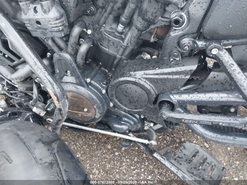 2022 HARLEY-DAVIDSON RH1250 S - 1HD1ZC415NB312629