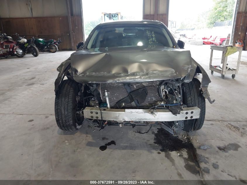 2013 INFINITI G37X - JN1CV6AR3DM357429