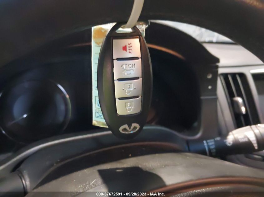 2013 INFINITI G37X - JN1CV6AR3DM357429