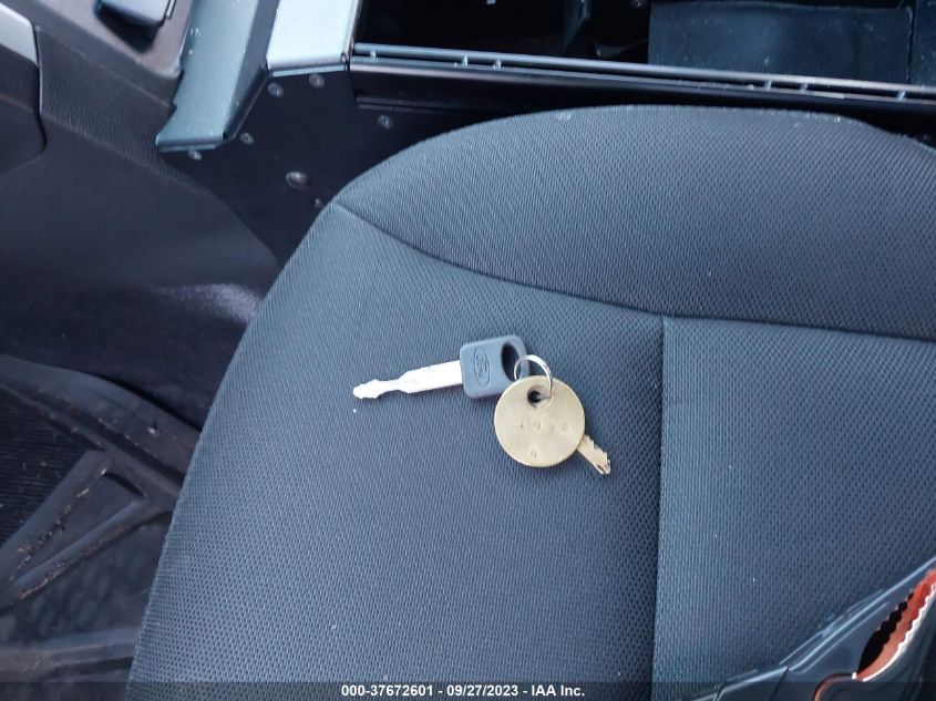 2015 FORD UTILITY POLICE 1FM5K8AR3FGC67902