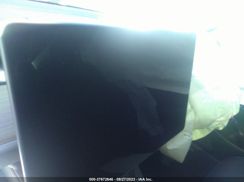 2023 TESLA MODEL 3 - 5YJ3E1EA9PF434239
