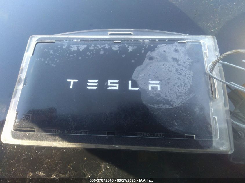 2023 TESLA MODEL 3 - 5YJ3E1EA9PF434239