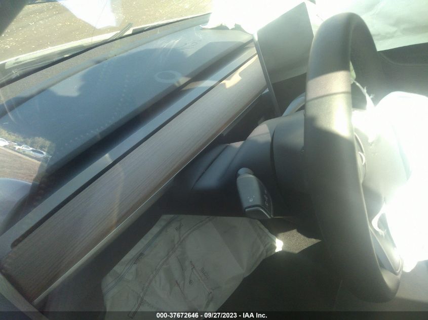 2023 TESLA MODEL 3 - 5YJ3E1EA9PF434239