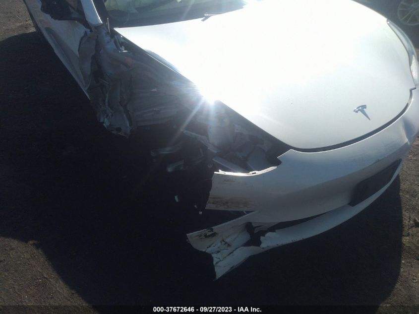 2023 TESLA MODEL 3 - 5YJ3E1EA9PF434239