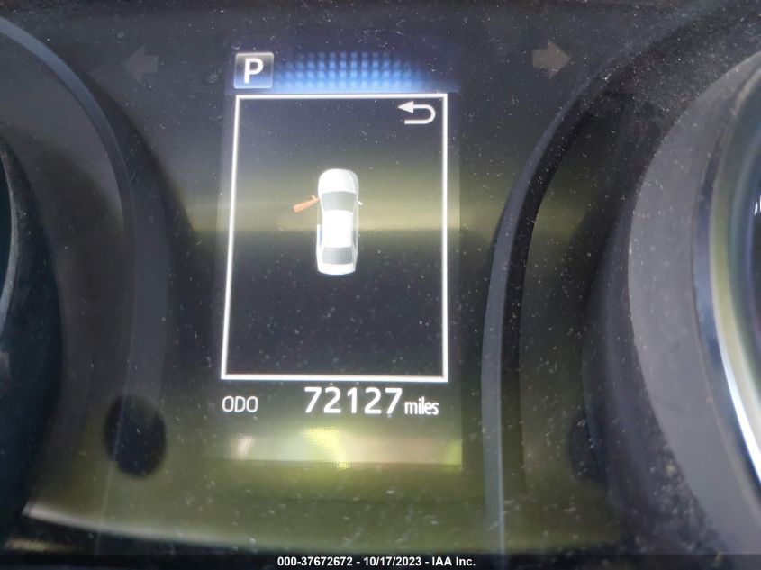 2018 TOYOTA CAMRY SE - JTNB11HK9J3051770