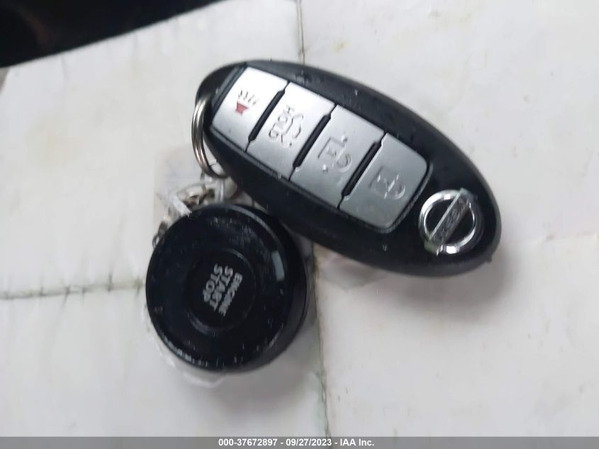 2018 NISSAN ALTIMA 2.5 SR - 1N4AL3APXJC114165