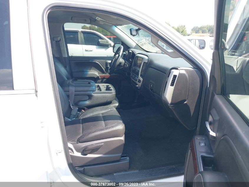 2014 GMC SIERRA 1500 SLE - 1GTV2UEC3EZ328865
