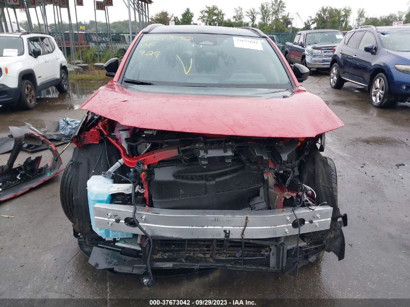 2023 TOYOTA BZ4X XLE JTMABACA8PA021479