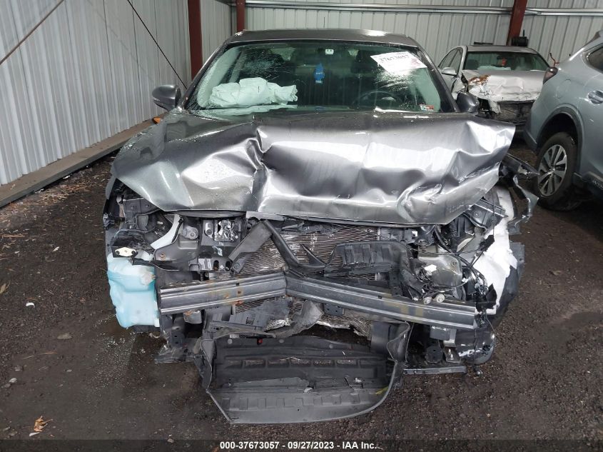 2014 FORD FUSION SE - 3FA6P0H76ER252582