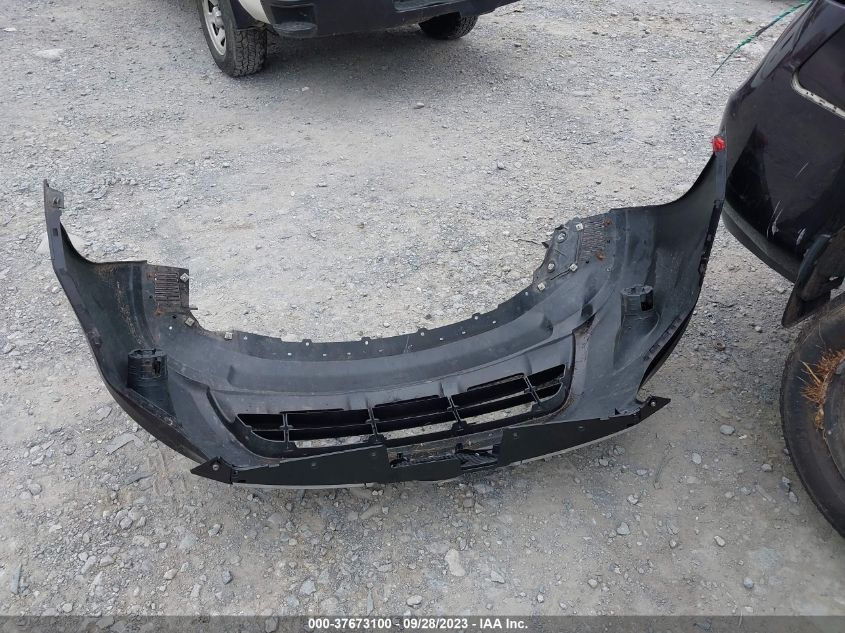 2014 NISSAN ROGUE SELECT S - JN8AS5MV2EW203661