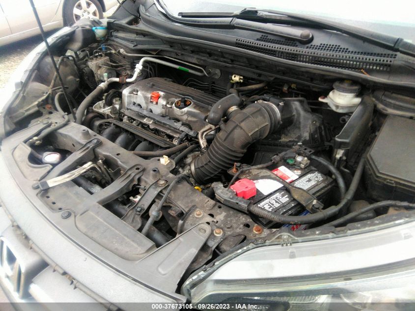 2013 HONDA CR-V EX - 5J6RM4H56DL039192