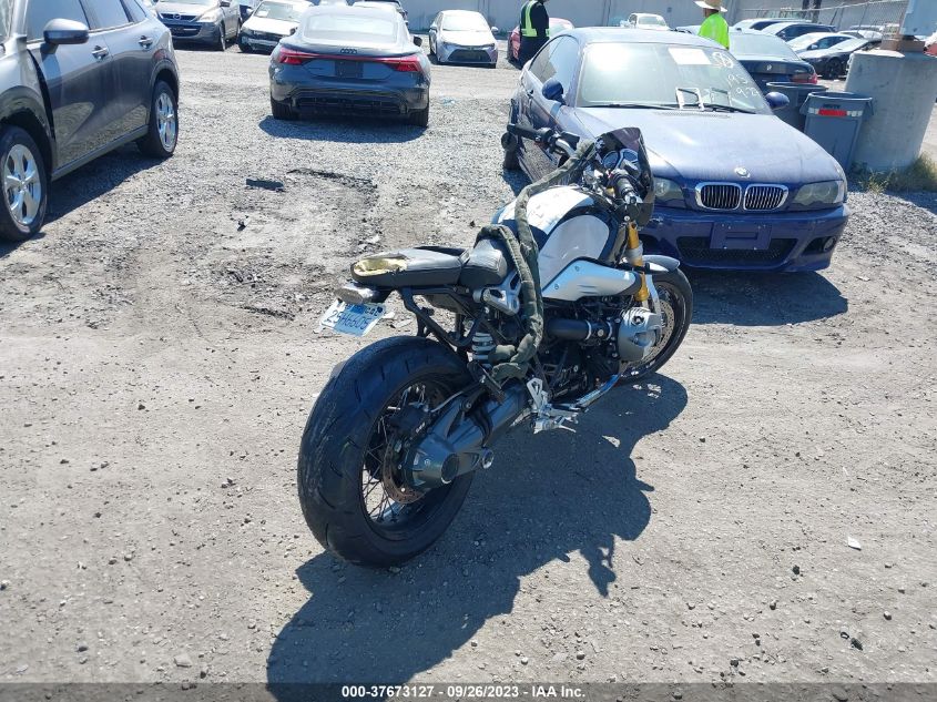 2015 BMW R NINE T WB10A1608FZ583672