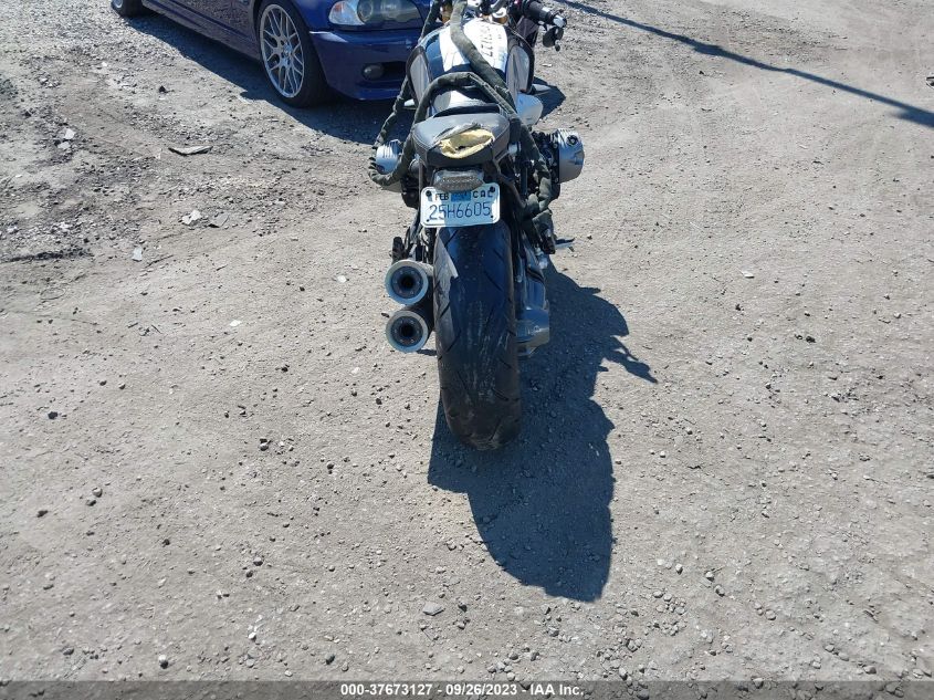 2015 BMW R NINE T WB10A1608FZ583672