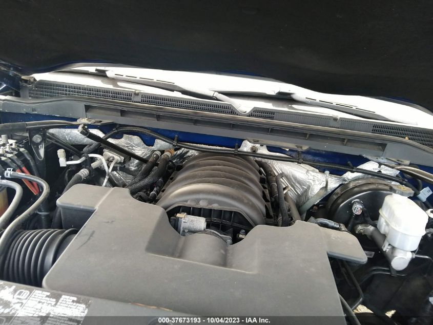 2017 GMC SIERRA 1500 - 1GTV2LEC2HZ364612