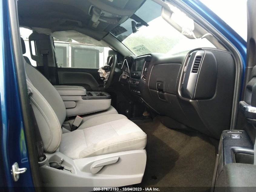 2017 GMC SIERRA 1500 - 1GTV2LEC2HZ364612