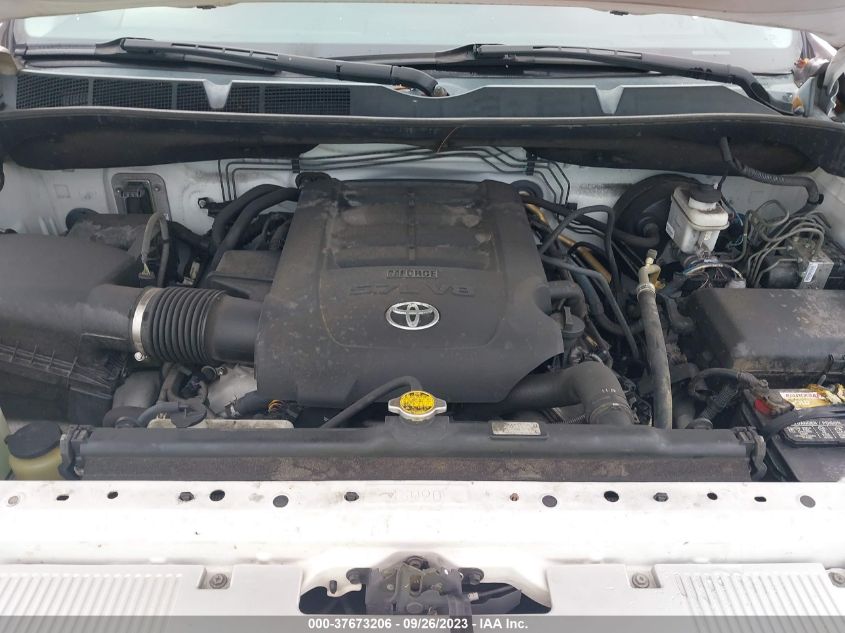 2015 TOYOTA TUNDRA 4WD TRUCK PLATINUM/1794 5TFAW5F1XFX431042