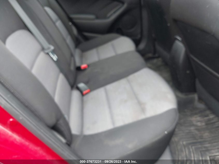 2014 KIA FORTE EX - KNAFX4A8XE5089228