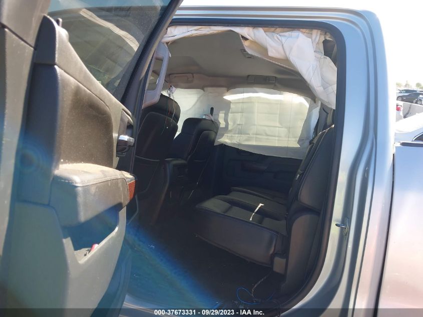 2014 GMC SIERRA 1500 SLT - 3GTU2VECXEG381192