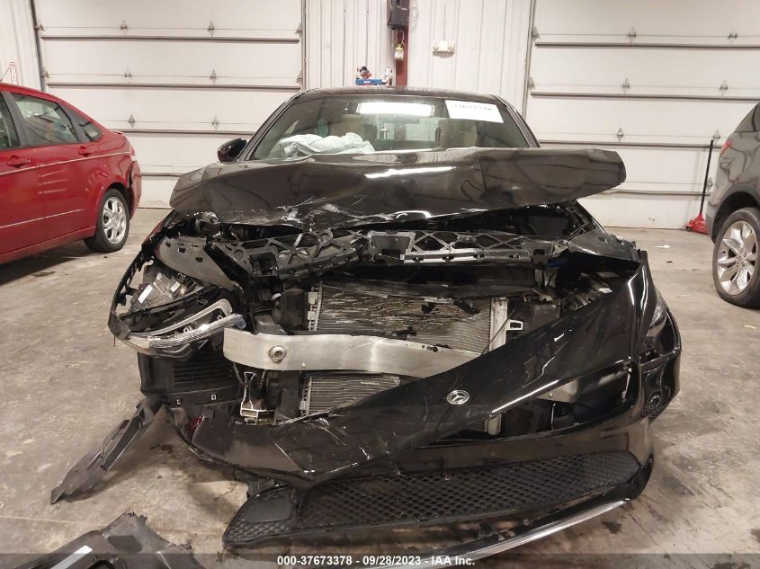 2023 MERCEDES-BENZ CLA 250 COUPE - W1K5J4HBXPN352876